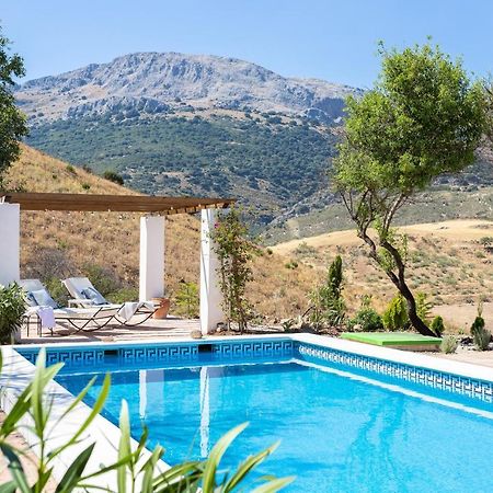 Finca Aguilar Colmenar Exteriör bild