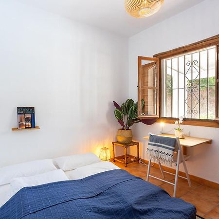 Finca Aguilar Colmenar Exteriör bild